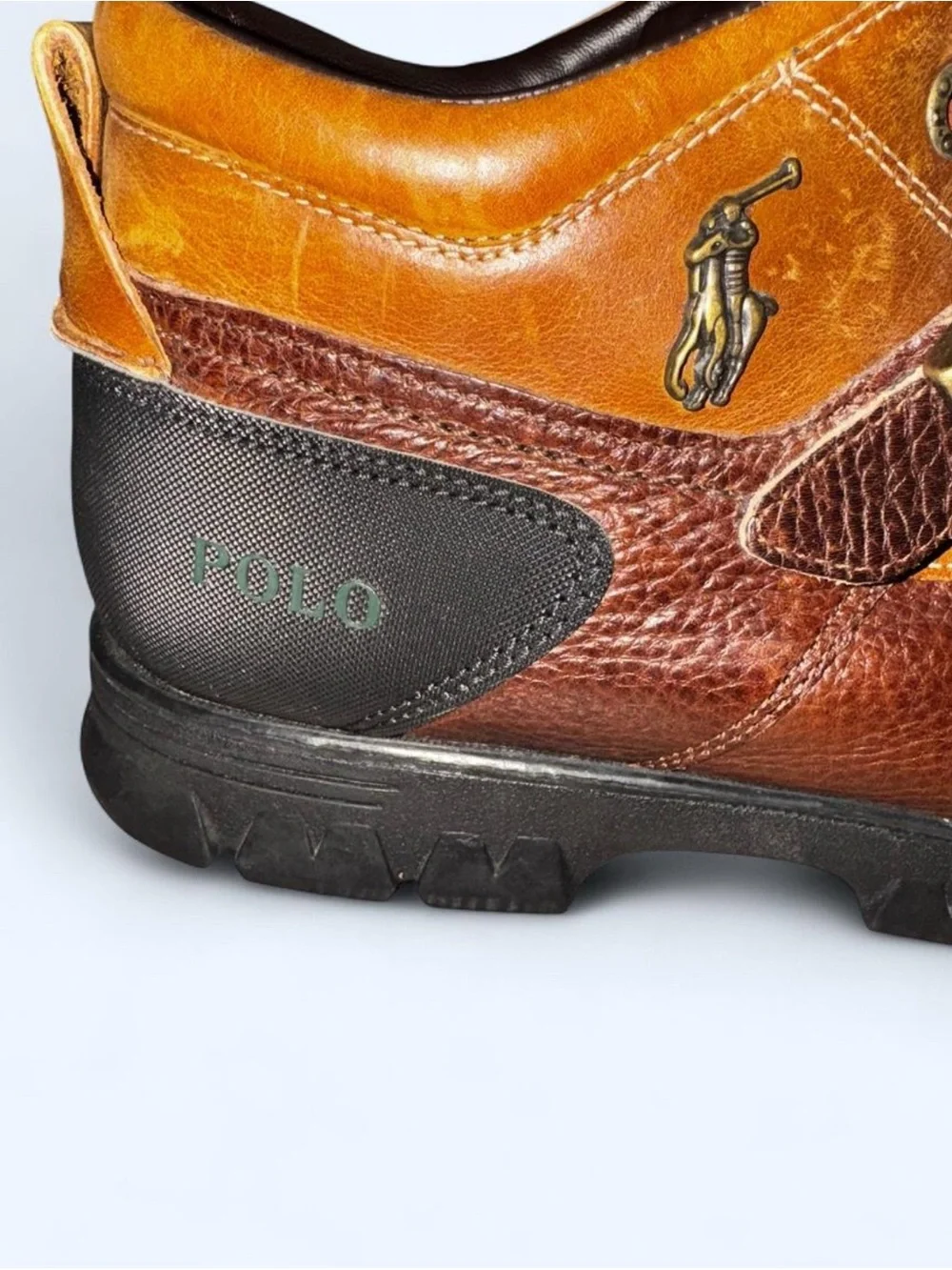 Polo Ralph Lauren classic duck